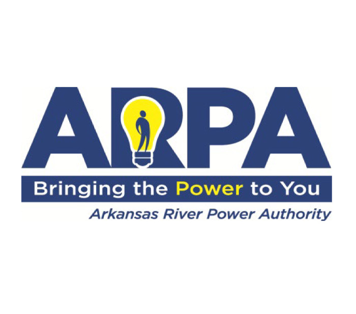 Arkansas River Power Authority logo