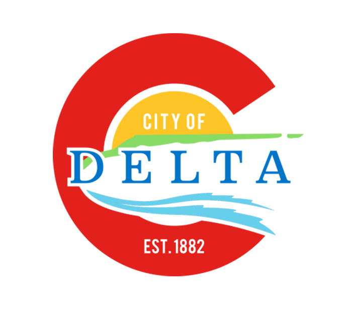 City of Delta logo