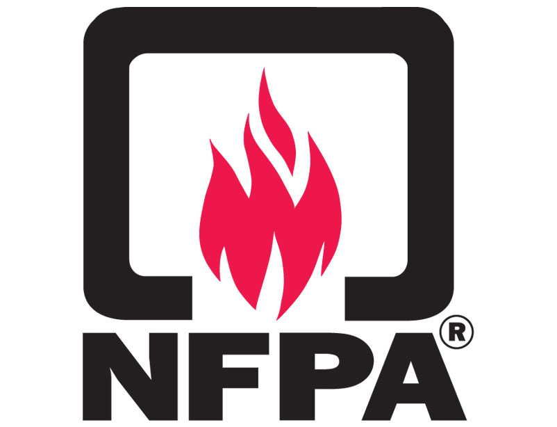The National Fire Protection Association (NFPA)